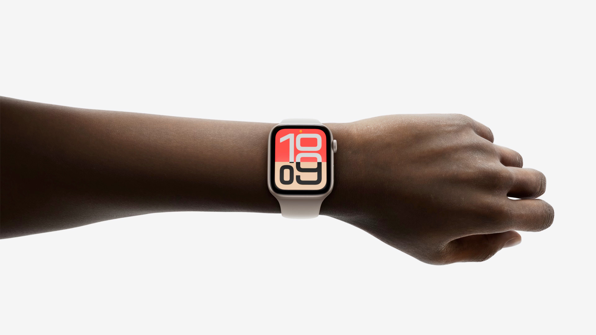 Interfejs Apple Watch SE 3 – oprogramowanie i integracja z iPhone