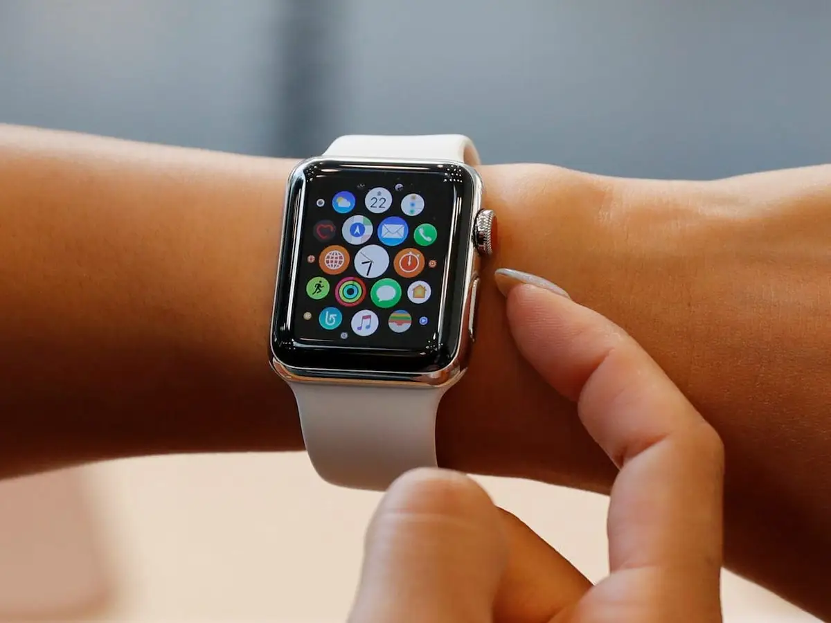 Opinie i recenzje modelu Apple Watch SE 3