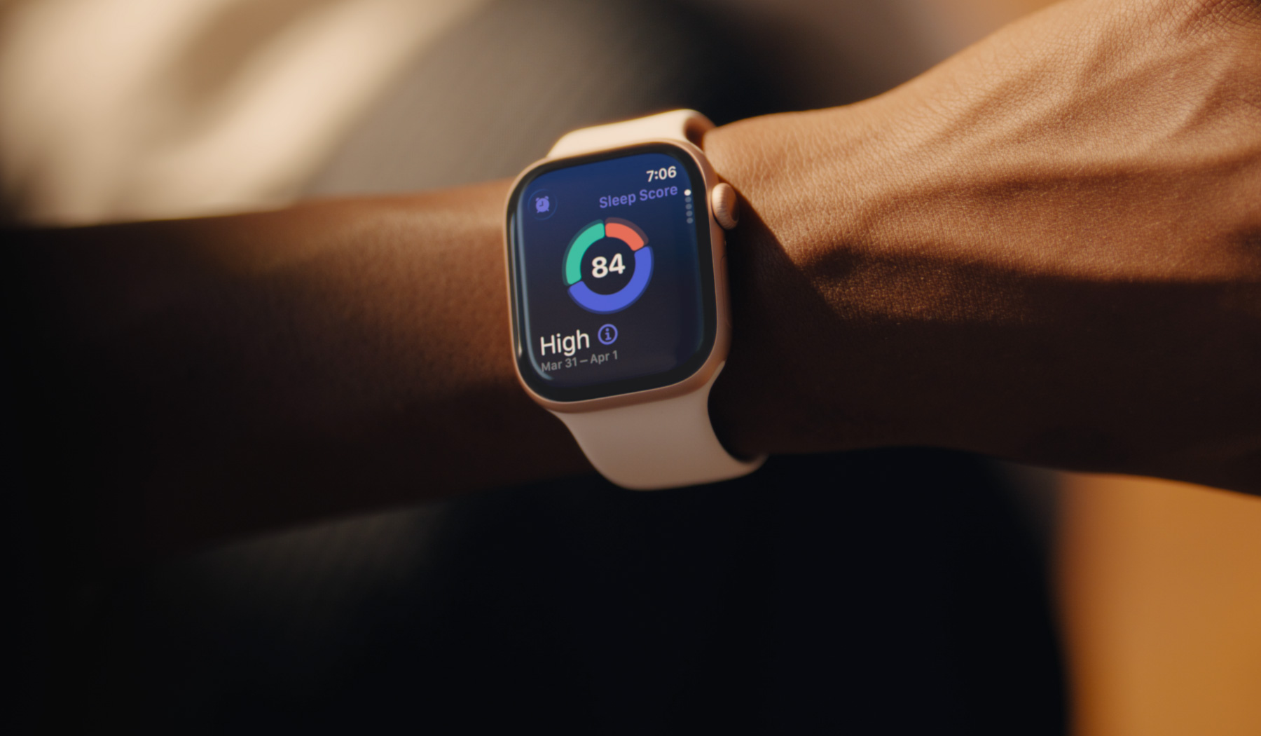 Opinie i recenzje modelu Apple Watch Series 11
