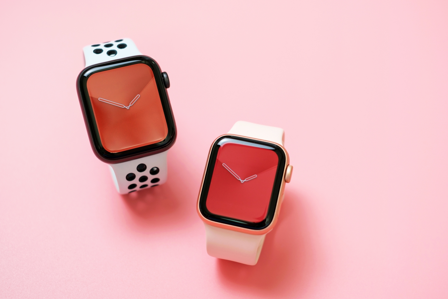 Wymiana baterii w Apple Watch