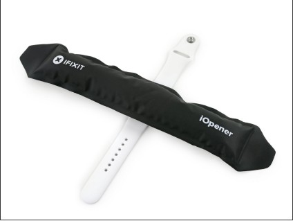 Wymiana baterii w Apple Watch