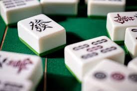 mahjong gry filozoficzne