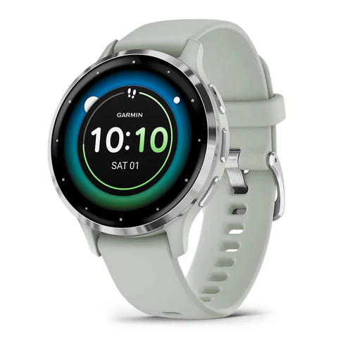 Garmin Venu 3s dla kobiet