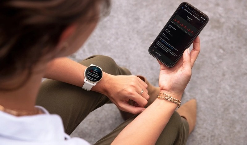 Typowe problemy z zegarkiem Garmin i ich rozwiązania