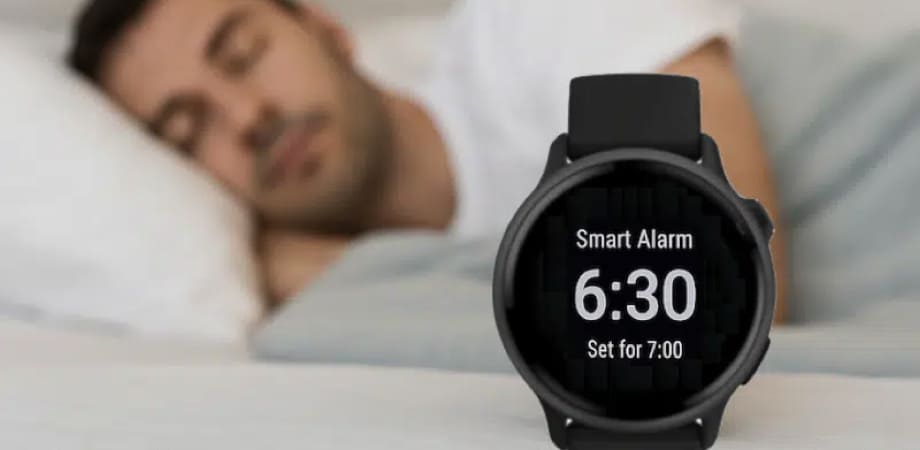 Powody, dla których warto kupić Garmin Vivoactive 6