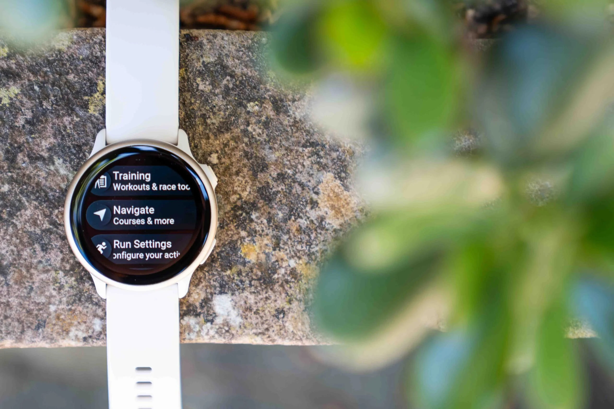 Powody, dla których warto pominąć Garmin Vivoactive 6