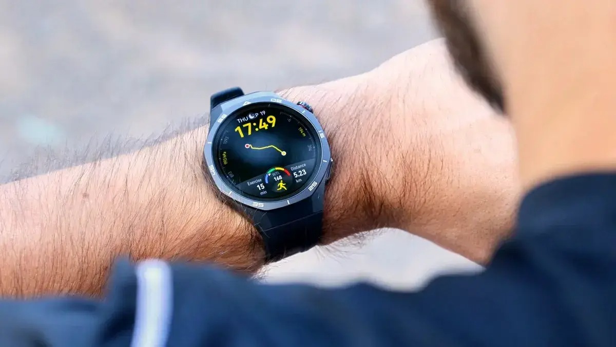 Dlaczego ten smartwatch jest najlepszy dla wszystkich, a mianowicie Watch 6 GT Pro Huawei