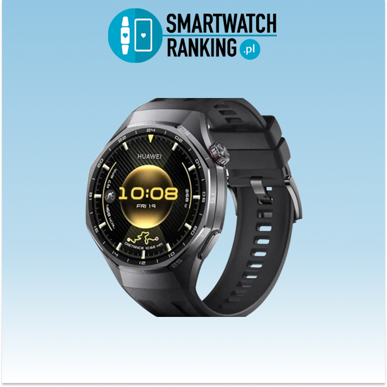 Baner, gdzie można kupić zegarek Watch GT 6 Pro Huawei