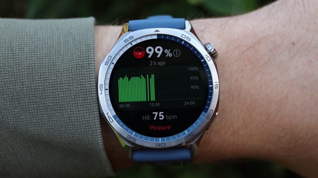 recenzja-zegarka-huawei-watch-gt-5-spo2