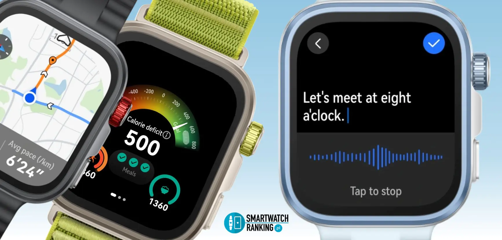 Huawei Watch 4 Pro to smartwatch z monitorowaniem zdrowia, łącznością mobilną i możliwością instalowania aplikacji.