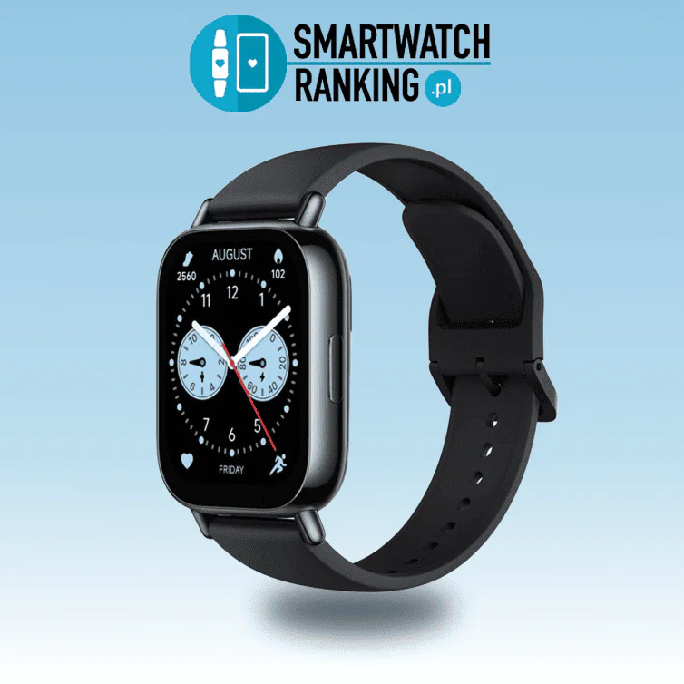 Baner wskazujący, gdzie nabyć Xiaomi Redmi Watch 5 Lite