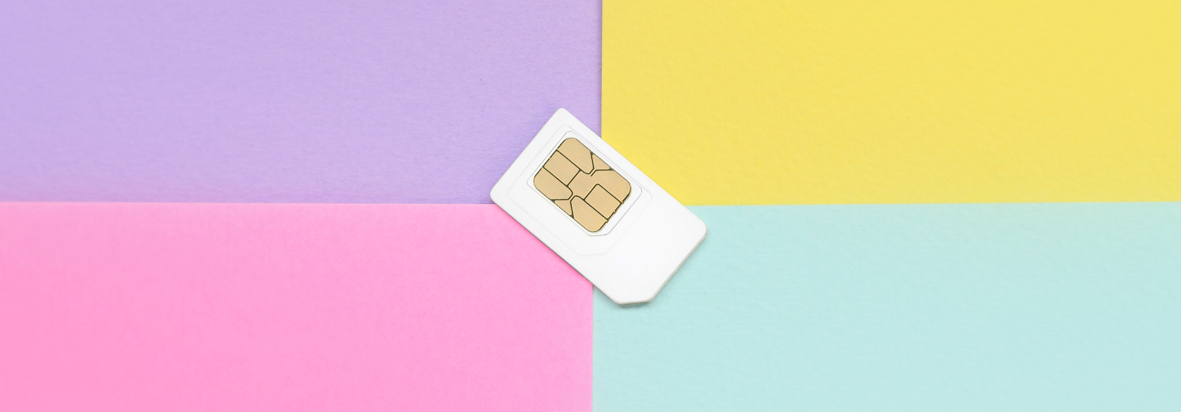 Karta sim 2G do smartwatcha