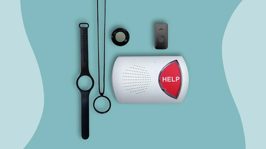 Bay Alarm Medical