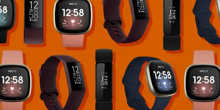 Fitbit Premium