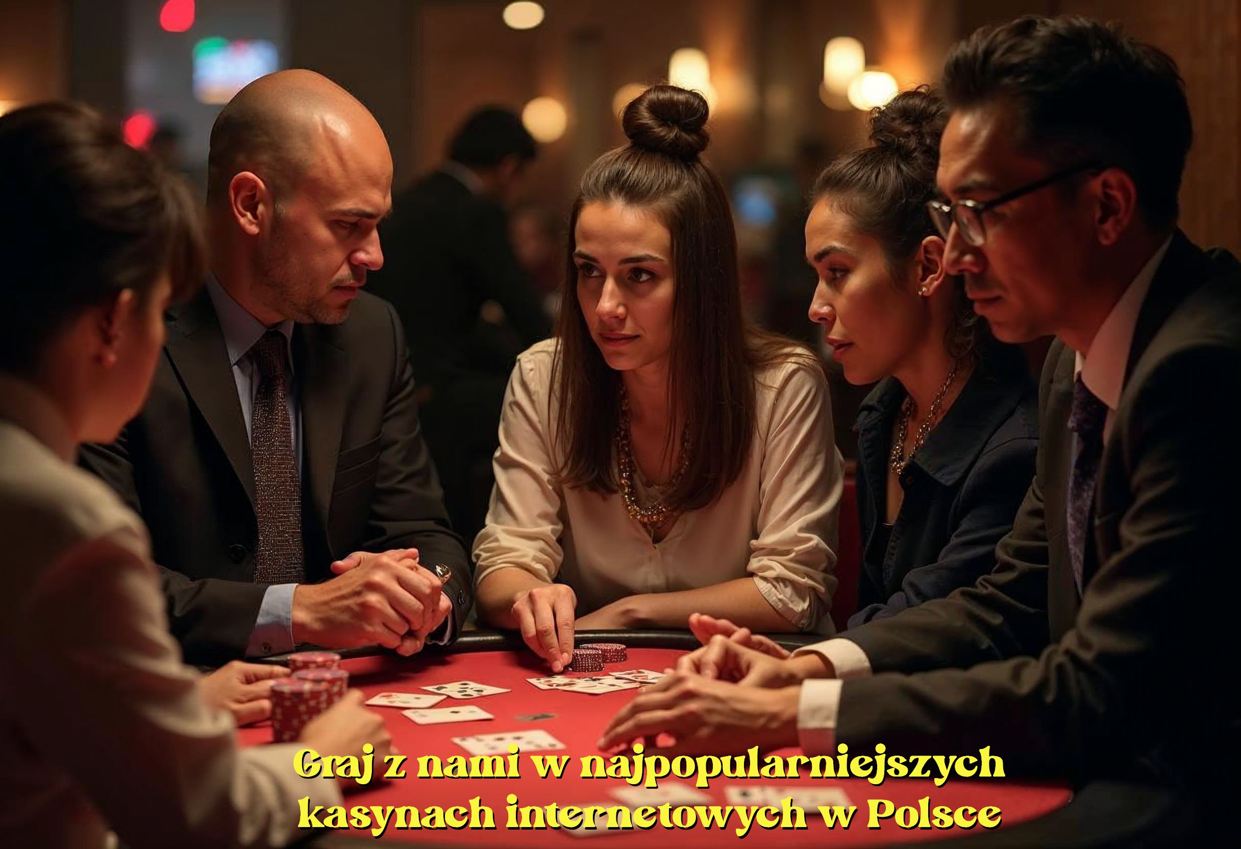 legalne kasyno online w polsce