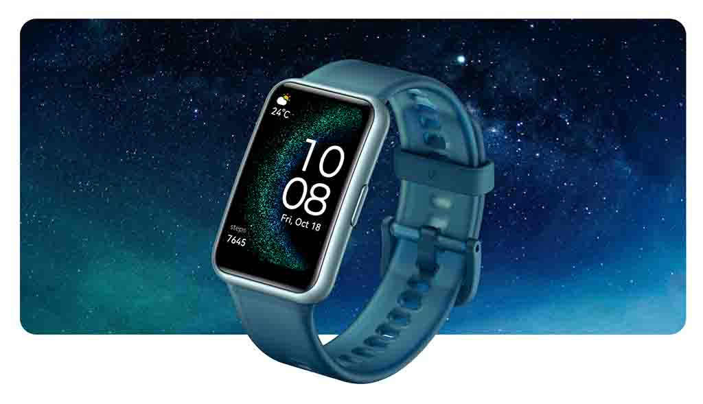 Huawei Watch Fit Special Edition