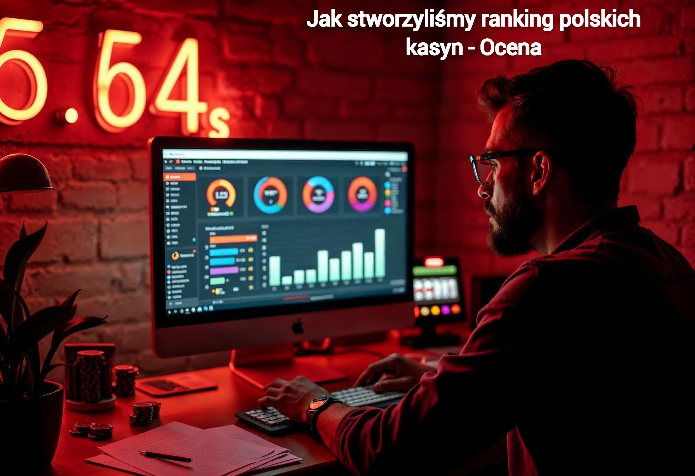 recenzje kasyn online