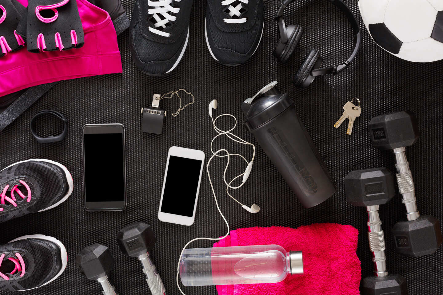 Fitbit Premium