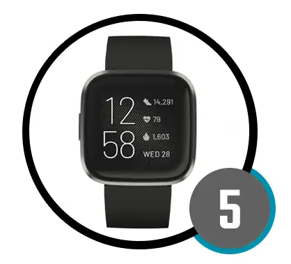 Fitbit Versa 2