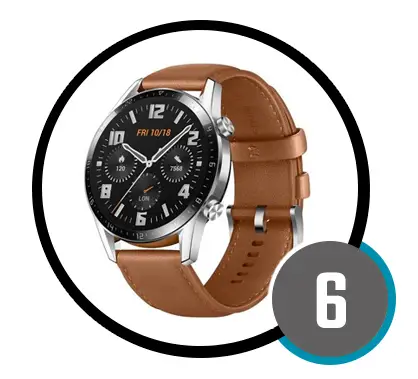 Huawei Watch GT 2