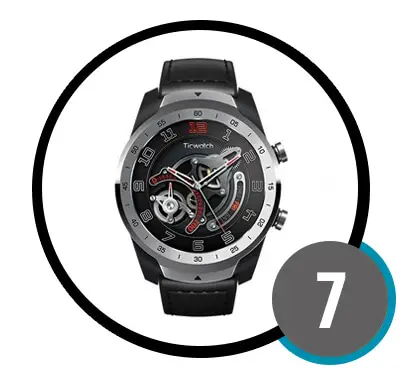 TicWatch Pro