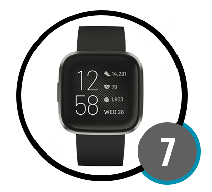 zegarek Fitbit Versa 2