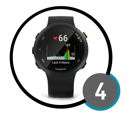 Garmin Forerunner 45