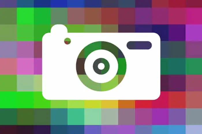 zegarek fotograficzny
