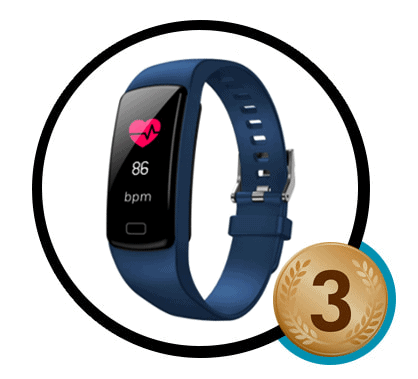 Garett Fit 16