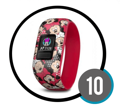smartband Garmin Vivofit Junior 2