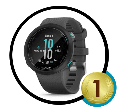 Garmin Swim 2