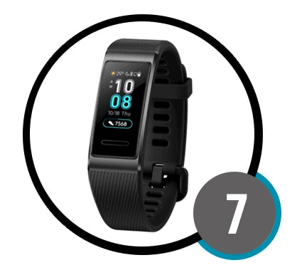 Huawei Band 3 Pro