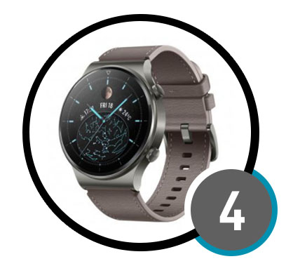 Huawei Watch GT 2 PRO