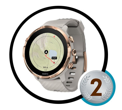 Suunto 7
