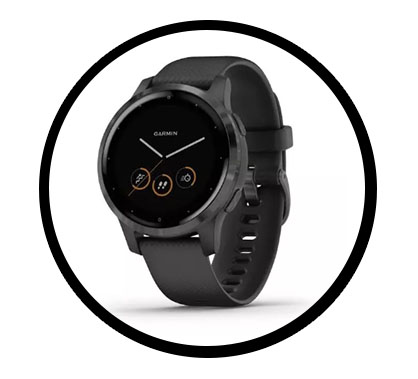 Garmin Vivoactive 4s