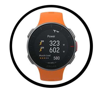 Polar Vantage V