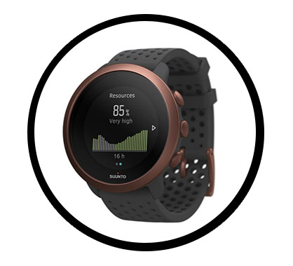 Suunto 3