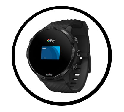 Suunto 7