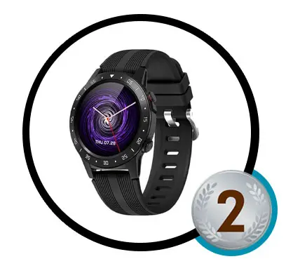Garett Multi 4 Sport Czarny