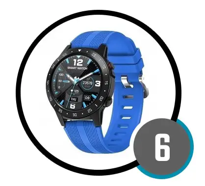 Garett Multi 4 Sport (Niebieski)