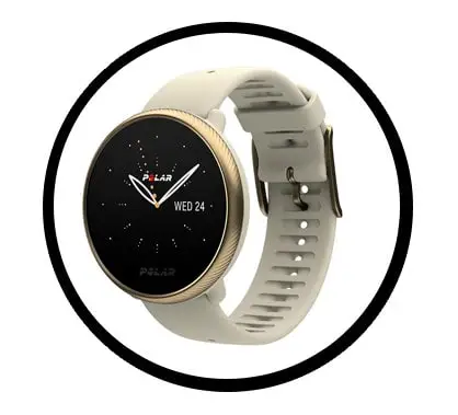 Polar Ignite 2