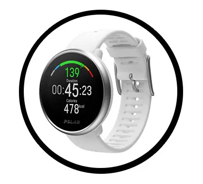 Polar Ignite