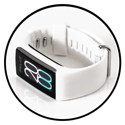 smartwatch Polar