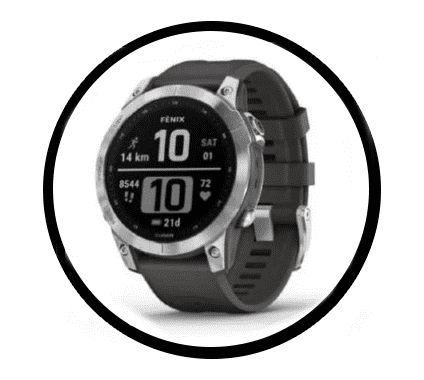 Zegarek Garmin Fenix 7