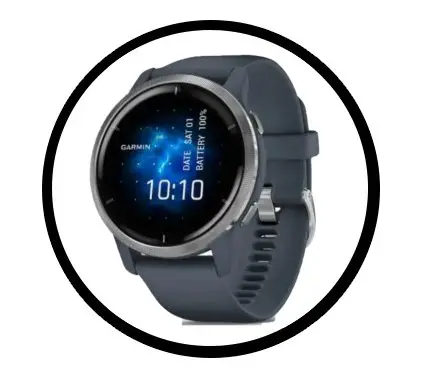 garmin venu 2