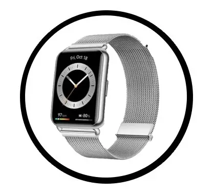 huawei watch fit 2 elegant