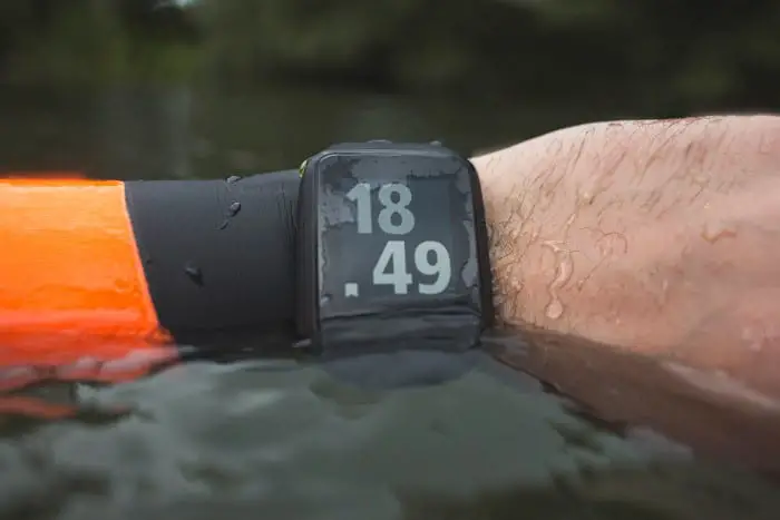który smartwatch 10 atm