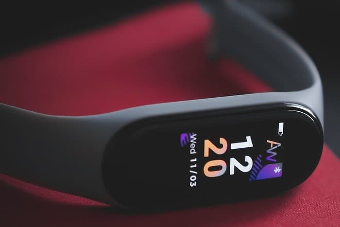 smartband do 200 zł