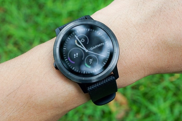 smartwatch do 1500 zł