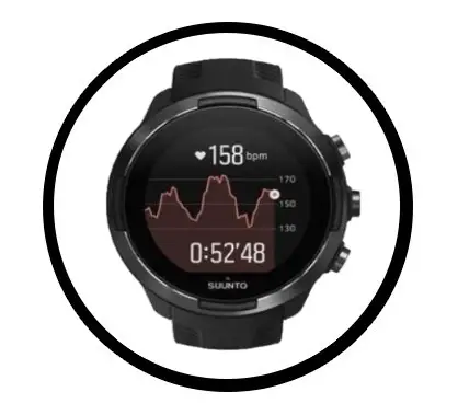 suunto 9 baro